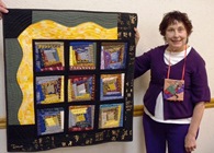 Joyce Marty